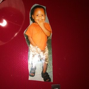 Meet your Posher, Chris